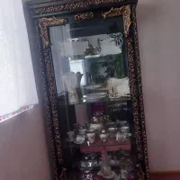 بوفه در حد نو