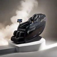 صندلی ماساژور A2 لیرکن (خرید از نمایندگی)