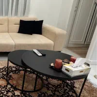 میز وسط دوتایی