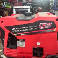 موتور برق ۴ کیلو وات