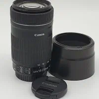 CANON EF-S 55-250 IS STM