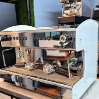 اسپرسوساز چیم سری ۳ اتوماتیک قهوه ساز