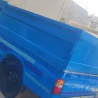 نیسان دیزل مخایو