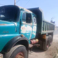مایلر کشنده ۸۳|خودرو سنگین|اهواز, بهارستان|دیوار