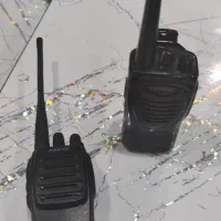 فروش تعدادی بیسیم در حد اک