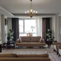 110متر-3خواب-سوپرنقشه-فول-امکانات-ویو-ابدی