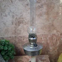 چراغ قدیمی کلکسیونی