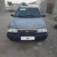 پراید ۱۴۱|خودرو سواری و وانت|رودان, |دیوار