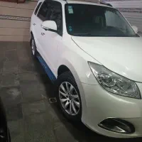 هایماS7پلاس مدل1403|خودرو سواری و وانت|مشهد, آزادشهر|دیوار