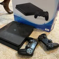 اسلیم 1 ترابایت در حد نو آکبند PS4