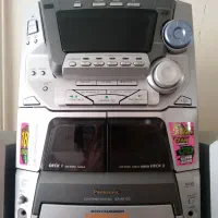 ضبط وباندسالم وتمیز در حد.|سیستم صوتی خانگی|سهند, |دیوار