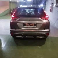 میتسوبیشی ایکلیپس 2025|خودرو سواری و وانت|تهران, حکمت|دیوار