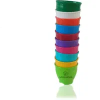 پک ۱۰ عددی گلدان ۵ سانتی