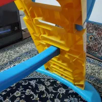 سرسره|اسباببازی|مشهد, بهارستان|دیوار