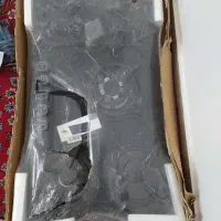گاز صحفه ای نو