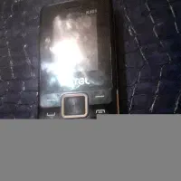 موبایل k301کاجیتل