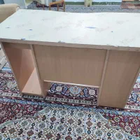 selling a table|قطعات و لوازم جانبی رایانه|بوشهر, |دیوار