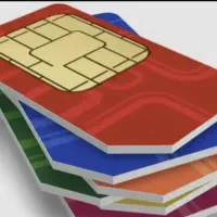 سیم کارت کد ۲ رند