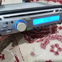 ضبط پایونیر وسونی