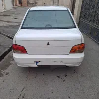 پراید ۱۳۲ مدل ۸۸|خودرو سواری و وانت|قرچک, داوود آباد|دیوار