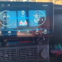 مانیتور ماشین