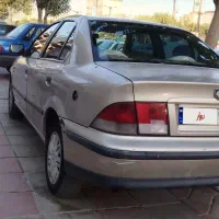 سمند مدل 83 شاستی سالم نقدو اقساط|خودرو سواری و وانت|گلستان (تهران), |دیوار