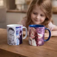 عکس و طرح دلخواه روی ماگ ، تابلو فرش ، ساعت ، شاسی