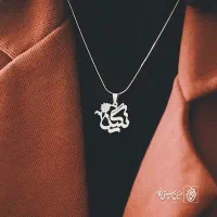 ساخت حروف و سرویس و گوشواره لیزری طلا