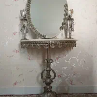 آینه و شمعدان|آینه|اسلامشهر, شهرک قائمیه|دیوار