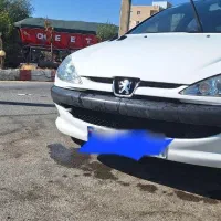 ۲۰۶ اس دی مدل ۹۹ بی رنگ