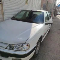 فروش پژو پارس سال