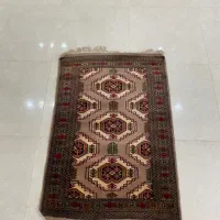 قالیچه ترکمنی