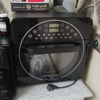 سرخ کن paramount