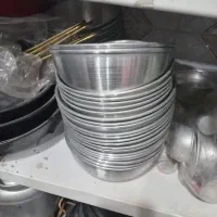 تعویض ظروف نو با کهنه|ظروف پخت‌وپز|بندر ماهشهر, |دیوار