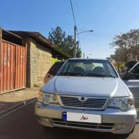 پراید ۱۳۲ مدل۹۰