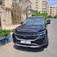 FMC T5 مشکی  1404