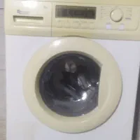 ماشین لباسشویی اسنوا