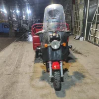 موتور سه چرخ سپیکان|موتورسیکلت|تهران, میدان میوه و تره‌بار مرکزی|دیوار