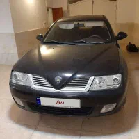 پروتون ایمپین