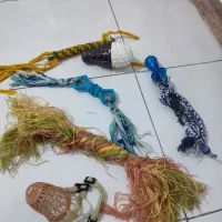 وسایل سرگرمی و بازی سگ و گربه پوزه بند همه باهم