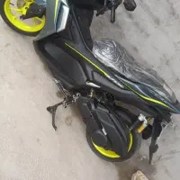 ایروکس ۱۵۵ همتاز