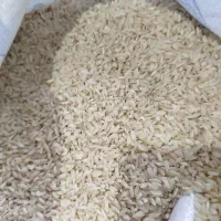 برنج عنبربو سالم و نیم دانه درجه یک دشت دیره