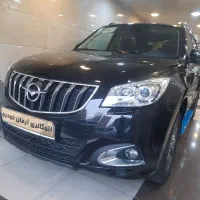 هایما اس پرو S7PRO،صفرکیلومتر مدل 1404