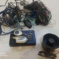 دزد گیر تصویری خودرو|قطعات یدکی و لوازم جانبی|تهران, خلیج فارس|دیوار