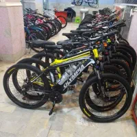 بورس انواع دوچرخه * در فروشگاه سیمـرغ