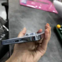 آیفون ۱۳ پرومکس|موبایل|خرمآباد, |دیوار