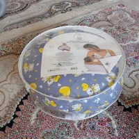 بالشت شیر دهی نوزاد