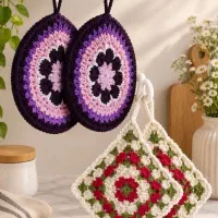 دستگیره تزیینی، لیف عروسکی