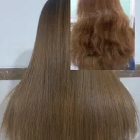 بانوی زیبا دیگه وقتشه به موهات یه حال حسابی بدی|خدمات آرایشگری و زیبایی|قدس, شهر‌قدس|دیوار