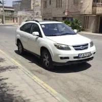 بی وای دی s6|خودرو سواری و وانت|تهران, ارامنه|دیوار